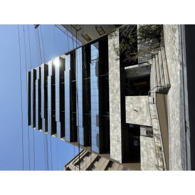 錦糸町駅から徒歩7分！Wi-Fi完備/家具・家電付き/篠ガーデンレジデンス101の地図画像