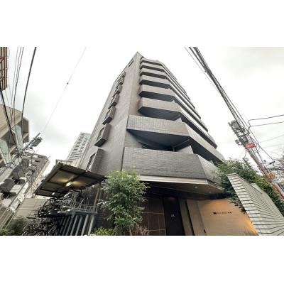 アットイン赤坂1  『公式サイト限定キャンペーン実施中！室内画像も豊富で、お見積り／web予約も可能です！「アットイン公式」で検索！🔍』の地図画像