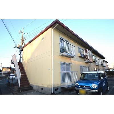 ピースコート泉ヶ丘Cの地図画像