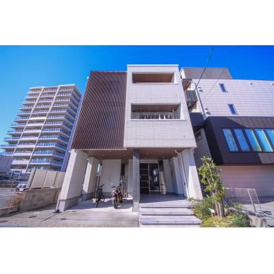アットイン浜松4  『公式サイト限定キャンペーン実施中！室内画像も豊富で、お見積り／web予約も可能です！「アットイン公式」で検索！🔍』の地図画像