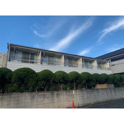 【オレンジマミスリー大泉学園】♪♪♪期間限定コミコミキャンペーン♪【100,000円～/1ヶ月間】賃料+管理費コミコミ♪♪♪室内リフォーム済み,ネット無料,駅徒歩4分,禁煙ルームの地図画像