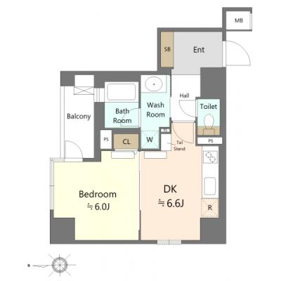 📒出張・研修・転勤等ご相談下さい『大幅割引中』 🖊クリスタルグランツ西大路三条　5階 🚭［No.8120150］の地図画像