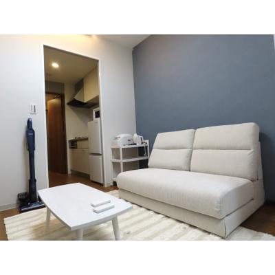 エール西船橋◇1DK🌸新築物件🌸駅近『西船橋駅』徒歩2分＜ネット無料・浴室乾燥機・TVモニター付きオートロック＞の地図画像