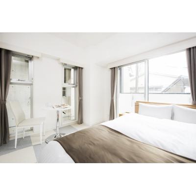 🌸大人気物件！！🌸 【審査無し！】【分割支払い可能！】博多駅徒歩5分圏内好立地❕❕　Yマンスリー福岡3の地図画像