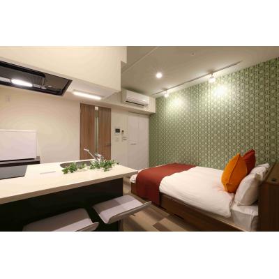 【入居まだ間に合います！！】　★Yマンスリー福岡19★　超好立地‼天神駅徒歩5分 ！🌸【審査無し】【分割支払い可能】【数量限定のためお早めにお問い合わせください！】の地図画像