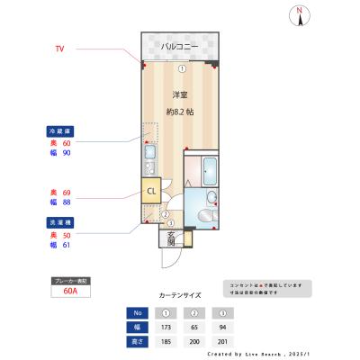 【築浅！ペット可🐶🐈】エルフォルテ品川フェリス【502】デスク・チェアー完備◎　インターネット無料💻✨の地図画像