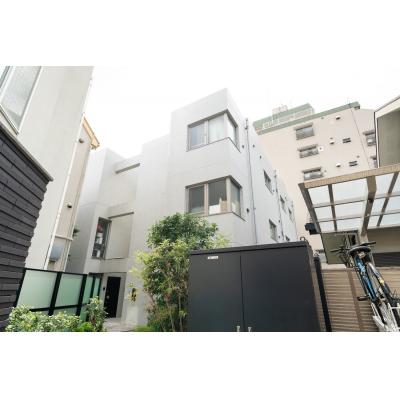 人気の池袋エリア/家具家電充実/Wi-Fi付き/UVAS池袋　0203の地図画像