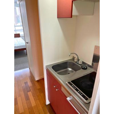 🚉東海道本線「西岡崎駅」徒歩1分✨Wi-Fi無料📶名古屋・豊橋方面へのアクセスも抜群🌈の地図画像