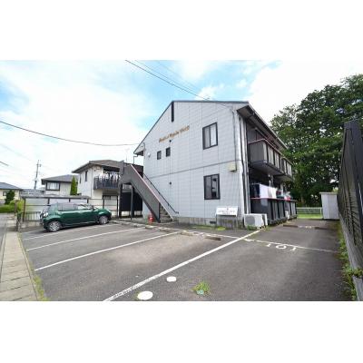 エクセレントハイツマルカワの地図画像