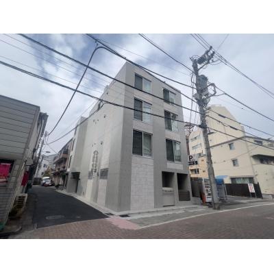 東京ドーム至近！/後楽園駅から徒歩6分/飲食店・レジャー施設まですぐ/toggle　BUNKYO　KORAKUEN303の地図画像