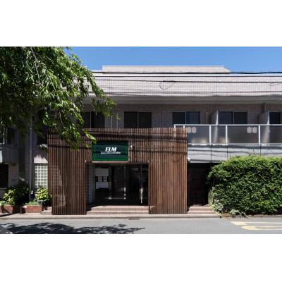 新宿駅まで5分の好立地/最寄り駅まで徒歩4分の高田馬場にあるお部屋/Elm高田馬場の地図画像