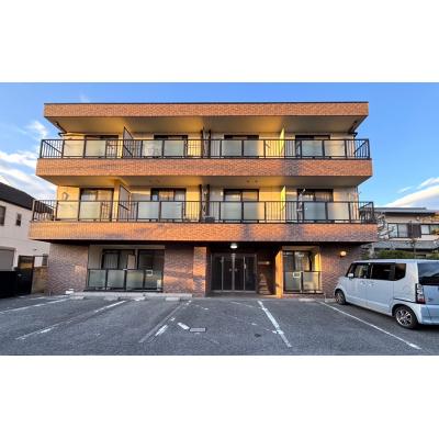 ⛄2月までの入居開始で表示賃料から1日1,000円OFF！⛄◆パシオン伊丹西２＜Wi-Fiレンタルあり(有料)＞【敷地内駐車場あり！】【1DK, 38㎡で広々！セパレート・独立洗面台あり】の地図画像