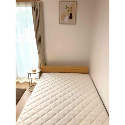 マコットいわき磐城高校前305【無料駐車場あり】の地図画像