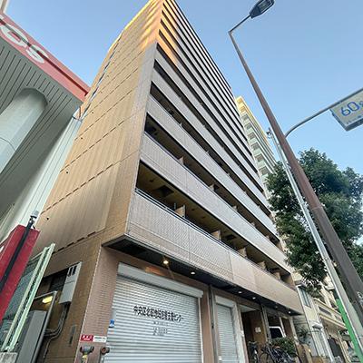 【2025年11月19日～ご入居可能】【2025年11月19日～ご入居可能】アットイン堺筋本町3  『アットイン公式なら空室検索、見積り、WEB予約も可能。公式限定キャンペーンも実施中！是非ご利用くださいませ』  『公式サイトなら空室確認、web予約も可能です。今なら限定キャンペーンも実施中！「アットイン」で検索！🔍』の地図画像
