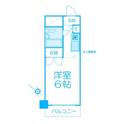 「武蔵小杉駅徒歩5分」「Wi-Fi無料」RM武蔵小杉駅前の地図画像