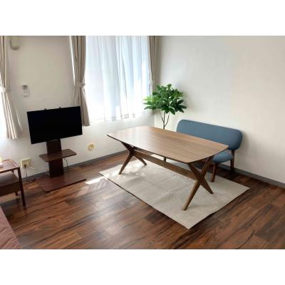 マコット郡山赤木町C301【無料駐車場あり】の地図画像