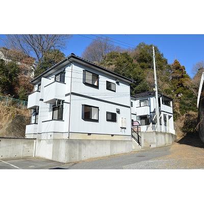 山本コーホーハイツ　（1DK）の地図画像