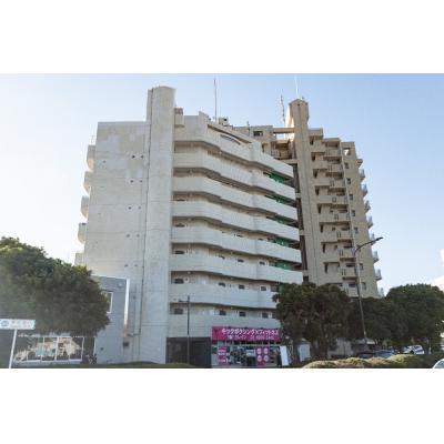 3LDKの広々物件/池袋まで1駅！/家具家電付き/DeLCCS要町 801の地図画像