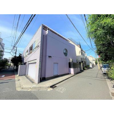 ユニオンマンスリー大塚１０　304　1K・シングル☆【禁煙ルーム】安心の建物AL＆室内洗濯機完備！人気のバストイレ別♪勉強やテレワークにおすすめデスク・チェアのあるお部屋の地図画像