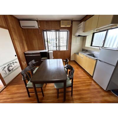 マンスリーエノビの地図画像