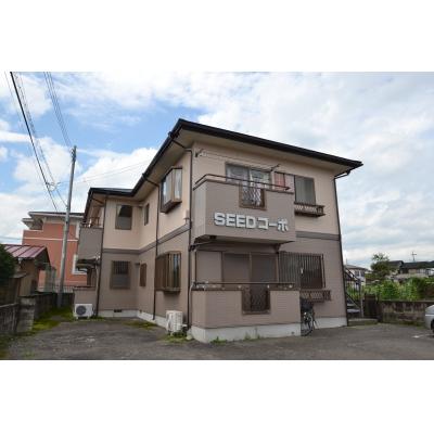 ＳＥＥＤコーポ　（2DK）の地図画像