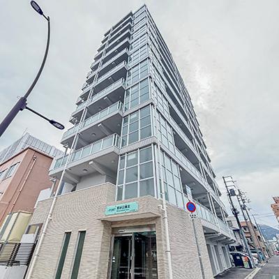【おためしSALE】アットイン香川高松SM2-2　 『公式サイト限定キャンペーン実施中！室内画像も豊富で、お見積り／web予約も可能です！「アットイン公式」で検索！🔍』の地図画像