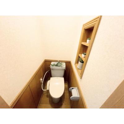 コスパだけじゃない“快適さ重視”マンスリータウン【Wi-Fi無料】上大類町Ａ2　の地図画像