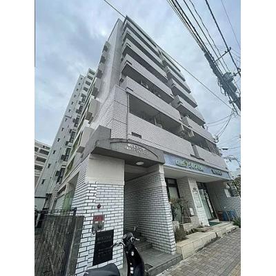 ✨西鉄久留米駅まで徒歩５分✨有名牛丼店🍚やディスカウントスーパーすぐそば‼️　朝日プラザネクストSSの地図画像