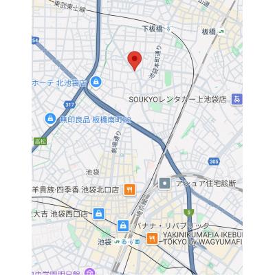 H2O Stay IkebukuroϿ޲
