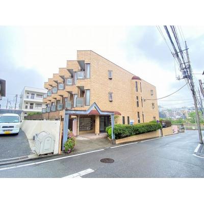 ユニオンマンスリー永山５　213　1K・シングル☆【禁煙ルーム】嬉しいバストイレ別のお部屋＆たっぷり収納付き♪2路線利用可/新宿方面にも乗り換えなしでアクセス可能。の地図画像