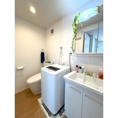 🔷🔹🔸🔶⭐2023年築⭐1Kタイプ⭐宅配BOX⭐1階角部屋⭐浴室乾燥機⭐【禁煙&Wi-Fi無料】⭐🔶🔸🔹🔷「K5」の地図画像