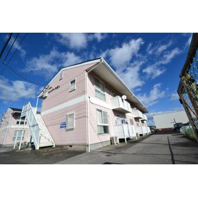 ニューシティ大瀧（2LDK）の地図画像