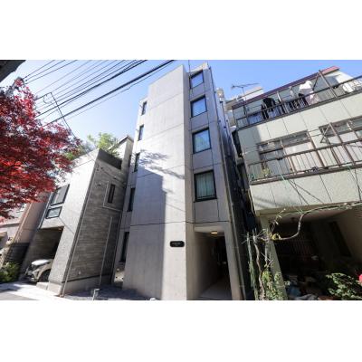 両国駅から徒歩7分/墨田区のデザイナーズ物件/家具家電・備品完備/CH RESIDENCE 両国 502の地図画像