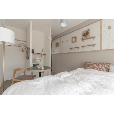 ڽëľ✨ ۥʡƥ饹դեʻߤΤʥǥʡޥ󥹥꡼goodroom residence طءϤϿ޲