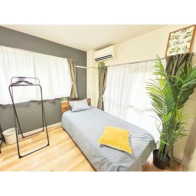 グランマンスリー高崎飯塚R204【高崎問屋町駅徒歩６分♪】【パース大学徒歩圏内☆】【別途敷地内駐車場利用可能！】の地図画像