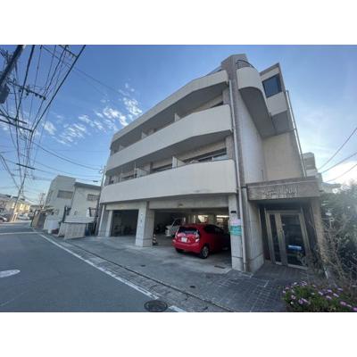 ✨聖マリア病院✨大型ドラックストア‼️P-comネクスト の地図画像