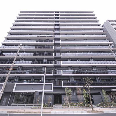 【2025年12月28日～ご入居可能】アットイン新大阪13-2  『公式サイトなら空室確認、web予約も可能です。今なら限定キャンペーンも実施中！「アットイン」で検索！🔍』の地図画像