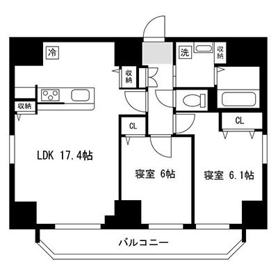 【2026年1月12日～ご入居可能】【2026年1月12日～ご入居可能】アットイン渋谷7-3  『アットイン公式なら空室検索、見積り、WEB予約も可能。公式限定キャンペーンも実施中！是非ご利用くださいませ』  『公式サイトなら空室確認、web予約も可能です。今なら限定キャンペーンも実施中！「アットイン」で検索！🔍』の地図画像