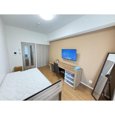 アルDEスリー池下　405の地図画像