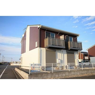 【Ｓｔａｙ＋鹿嶋(２LDK)】駐車場1台付★ネット無料Wi-Fi★2人入居可の地図画像