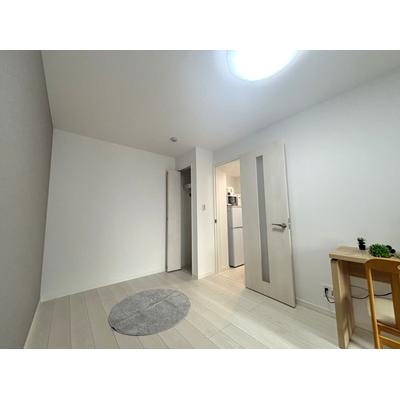 🔷🔹🔸🔶⭐2025年築⭐1Kタイプ⭐オートロックと防犯カメラでセキュリティー◎⭐宅配ボックス、浴室乾燥機⭐1階角部屋⭐【禁煙&Wi-Fi無料】⭐🔶🔸🔹🔷「K15」の地図画像