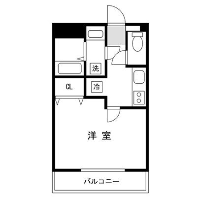 【2025年12月5日～ご入居可能】アットイン芦屋4  『公式サイトなら空室確認、web予約も可能です。今なら限定キャンペーンも実施中！「アットイン」で検索！🔍』の地図画像