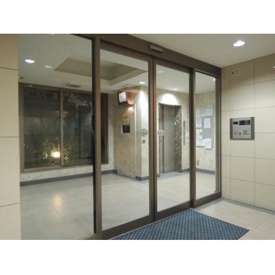 トーマンスリー中央区今泉★好立地物件★広々1LDK★インターネット無料の地図画像