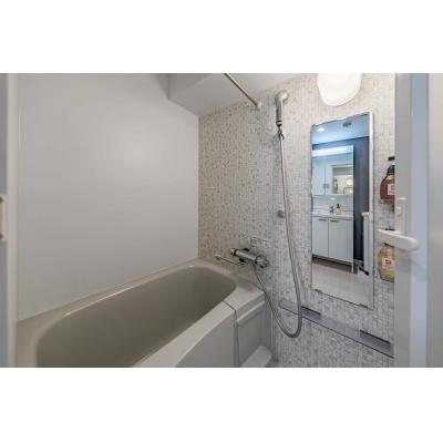 住一　浅草1号店　Aタイプの地図画像