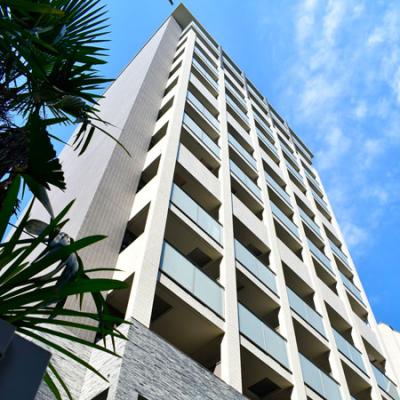 🌲🌲 弊社掲載全ての物件、ご契約全期間の賃料 “60％割引” を絶賛継続中🌳🌳　【お初天神通り商店街が徒歩圏内✨】　レジュールアッシュ梅田リュクス　［No.1406001］の地図画像