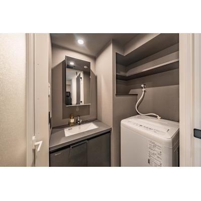 住一　浅草2号店　Cタイプの地図画像