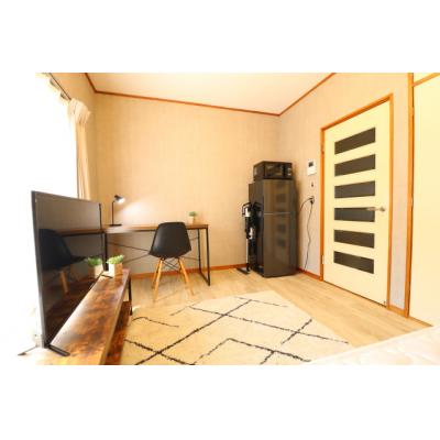 Bizroom／新都心ハイツ203【アクセス◎】さいたま新都心駅８分の好立地！大宮駅も徒歩圏内ですの地図画像