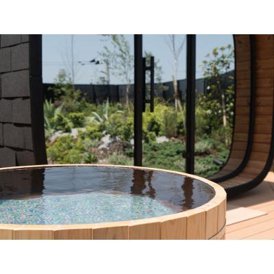 《5/1NEW OPEN！》ジム・コンビニ・サウナ・ワークラウンジ付きマンスリー［goodroom residence 戸塚］（402）の地図画像