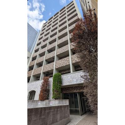 ≪🌠 シーズン到来 🌃 特別割引を実施中 🌠🌙≫◥◣ 分譲マンションでセキュリティ面も安心♪アスヴェル心斎橋東Ⅱ 🚭 ［No.5177050］全部屋・光熱費込みの賃料です。の地図画像