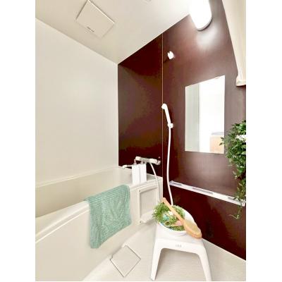 富士山のお膝元の富士宮にある物件でリモートワークも捗る、築浅アパート！　-63-の地図画像